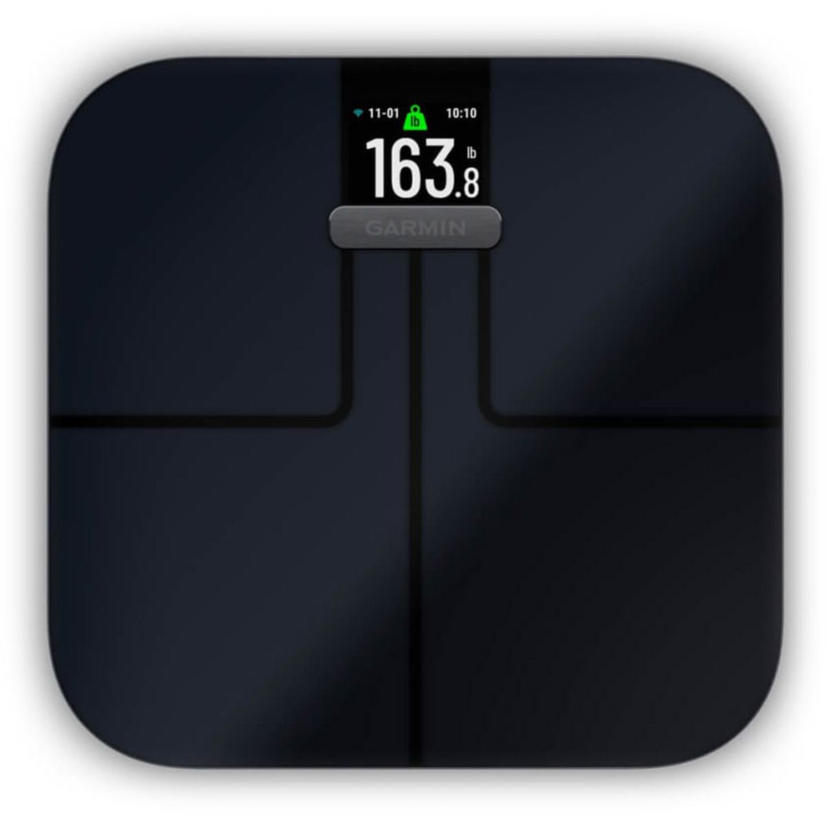 Garmin Index Smartscale S2 - Sort