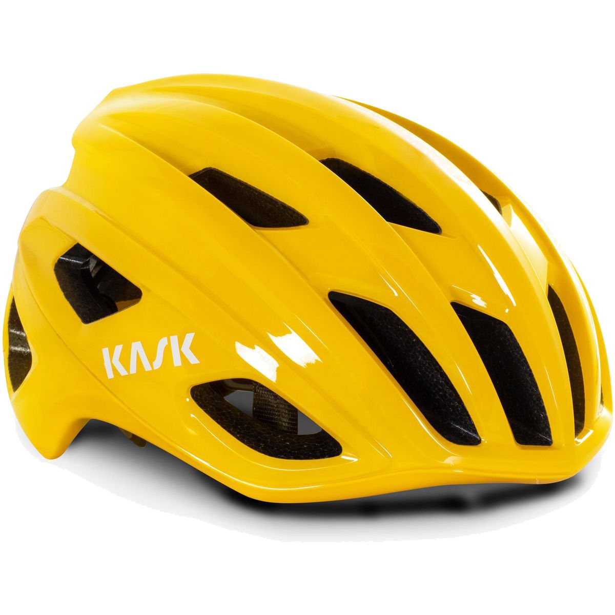 Kask Mojito3 WG11 Cykelhjelm - Orange