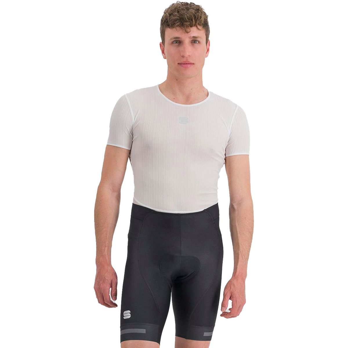 Sportful Neo Shorts - Black