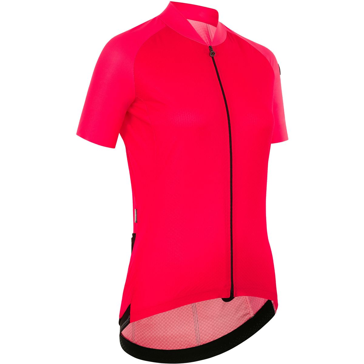 Assos UMA GT Jersey C2 EVO - Lunar Red