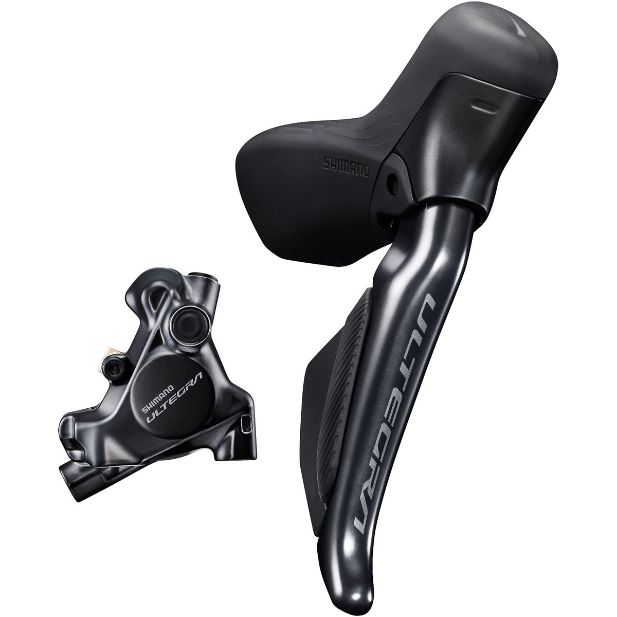 Shimano Skifte- og Bremsegreb Højre Ultegra Di2 2sp/12sp ST-R8170 + BR-R8170