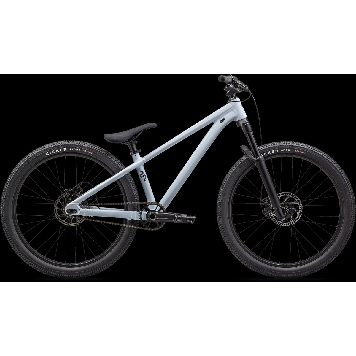 Specialized P.2 2024 - Blå