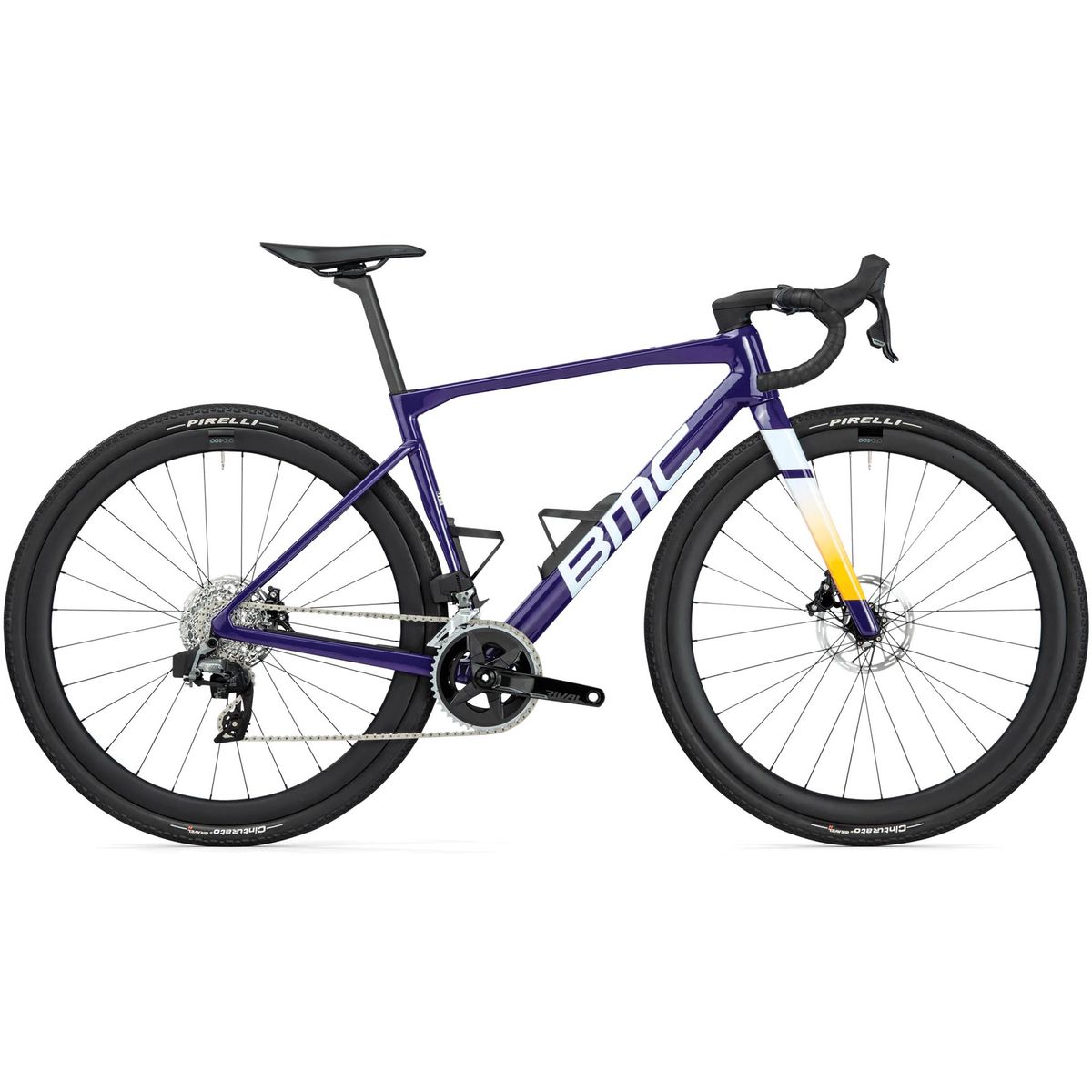 BMC Kaius 01 THREE 2024 - Lil