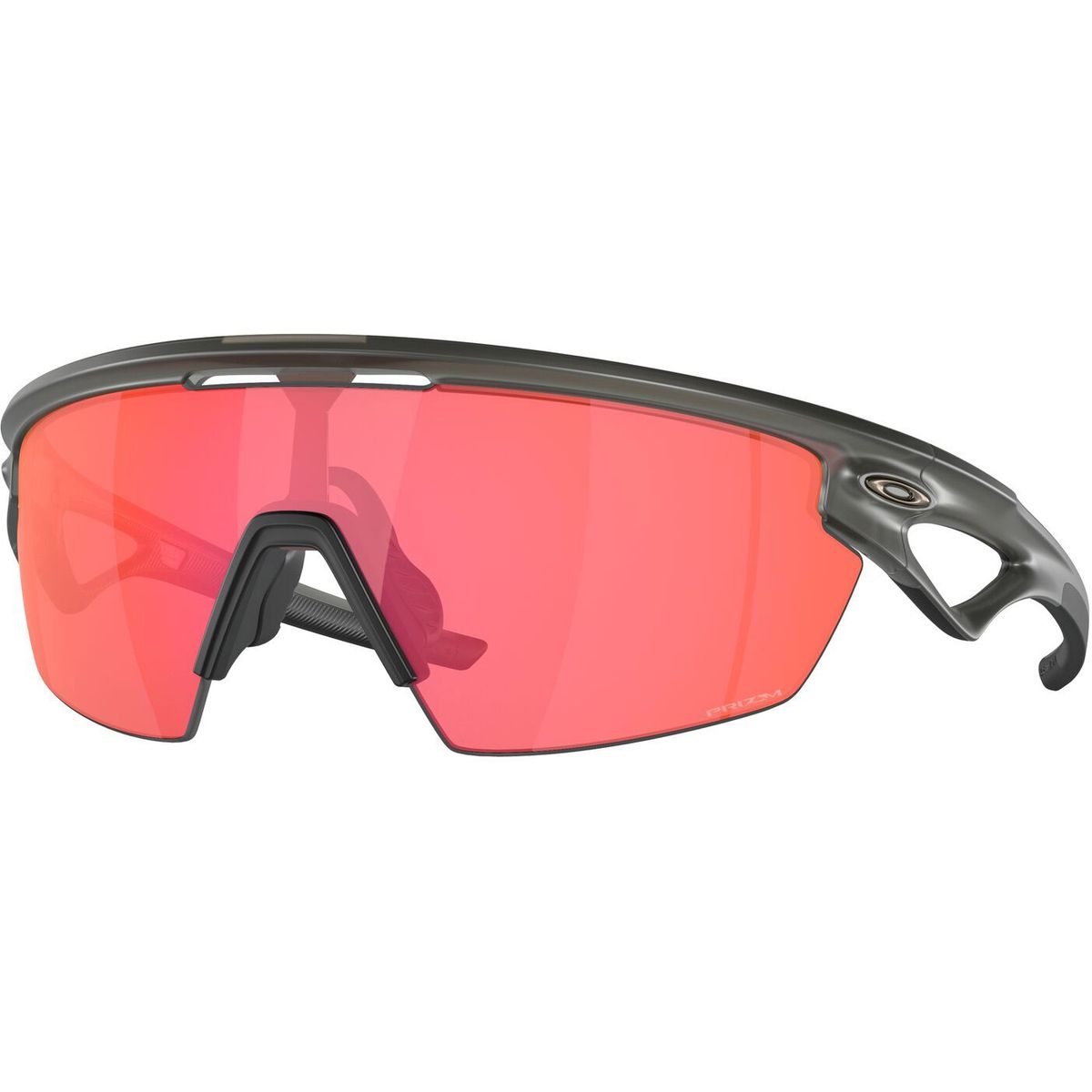 Oakley Sphaera - MATTE GREY SMOKE / PRIZM TRAIL TORCH