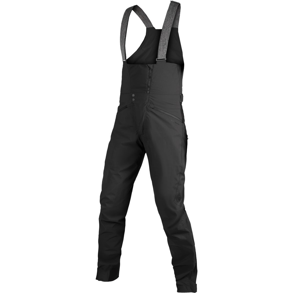 Endura MT500 Waterproof Bib Pant - Black