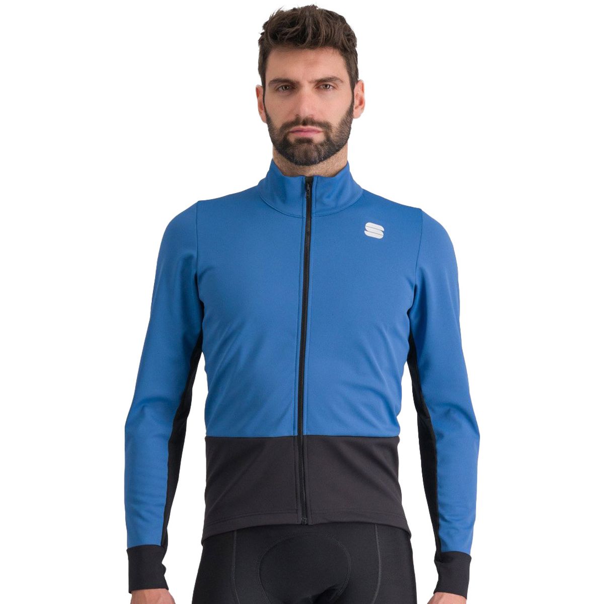 Sportful NEO Softshell Jacket - Blå