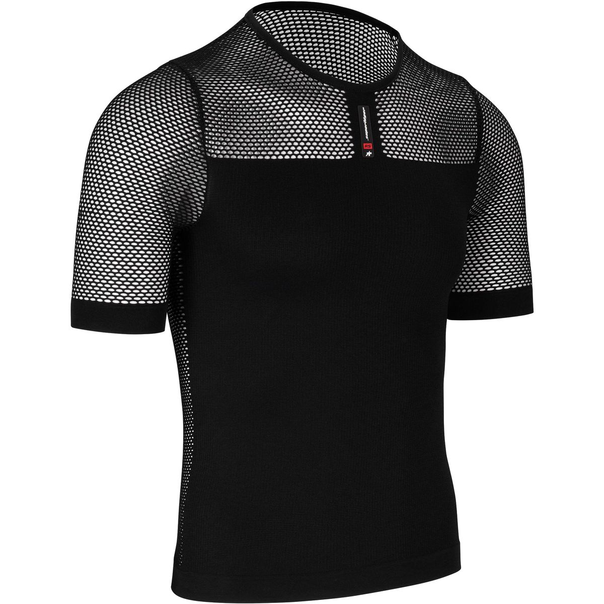 Assos SS Skin Layer Superléger - Sort