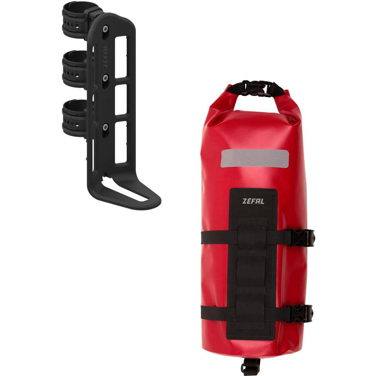 ZÉFAL Z Adventure Fork Pack (6L)