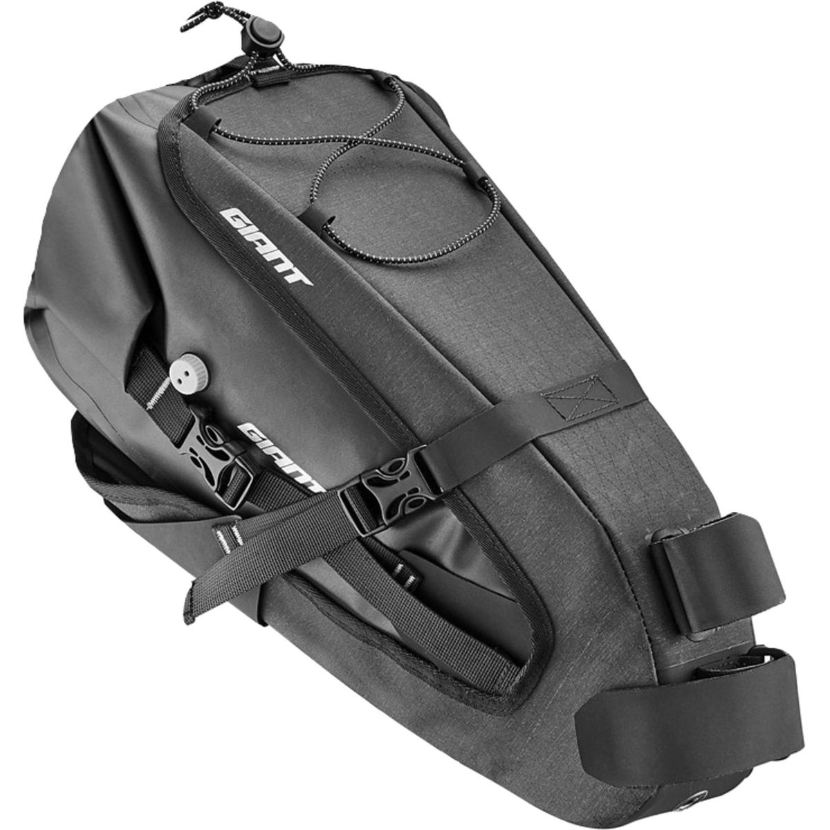 Giant H2Pro Saddle Bag - Sadeltaske - Large (17L)