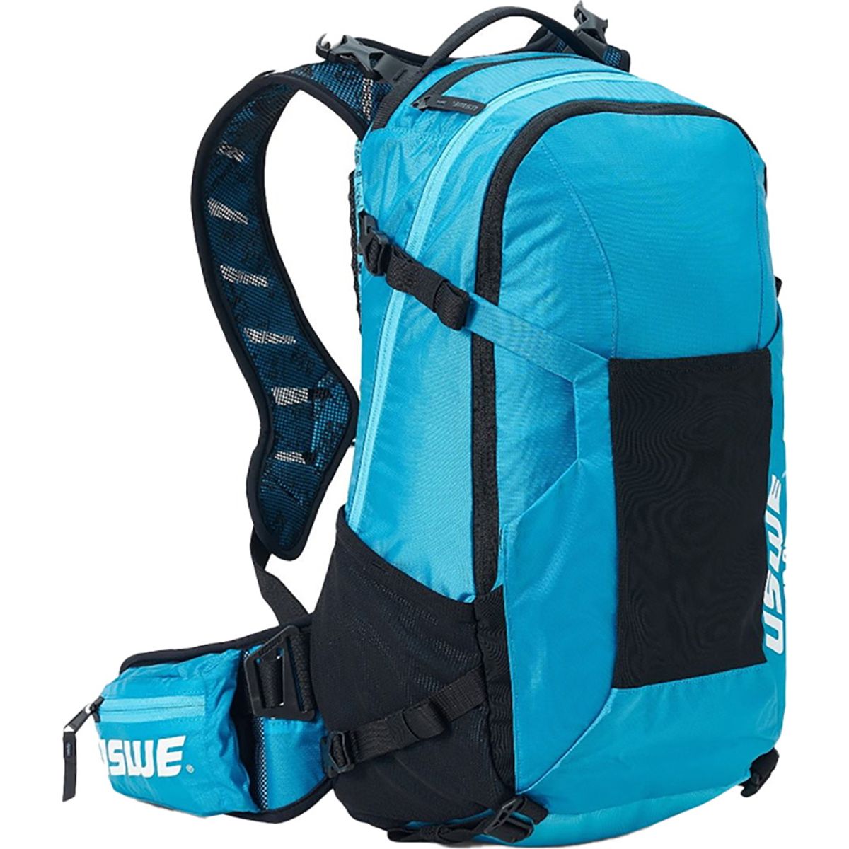 USWE Backpack Shred 25 Drikkerygsæk - 3000ml