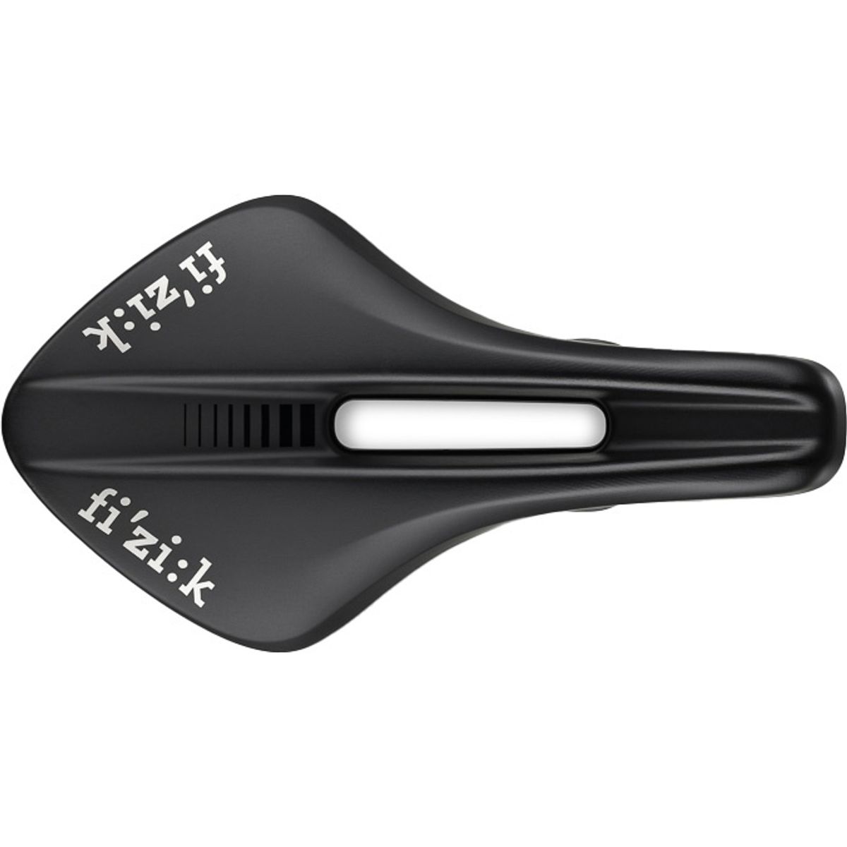 FIZIK Saddle Transiro Aeris Short Distance (SD) R1 Unisex Sadel