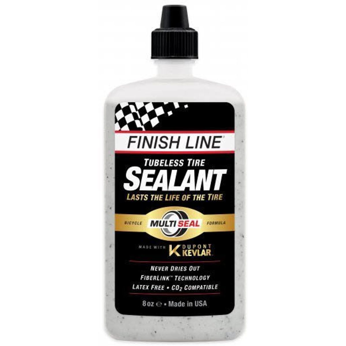 Finish Line Tubeless Sealant - 240 ml