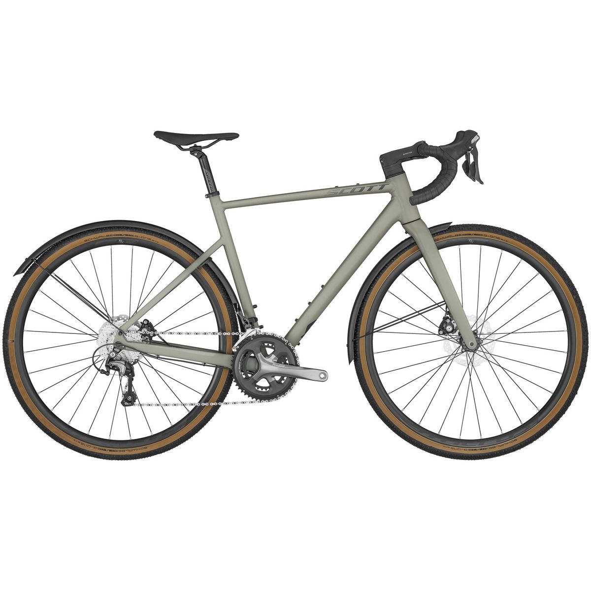 Scott Speedster Gravel 40 EQ 2023