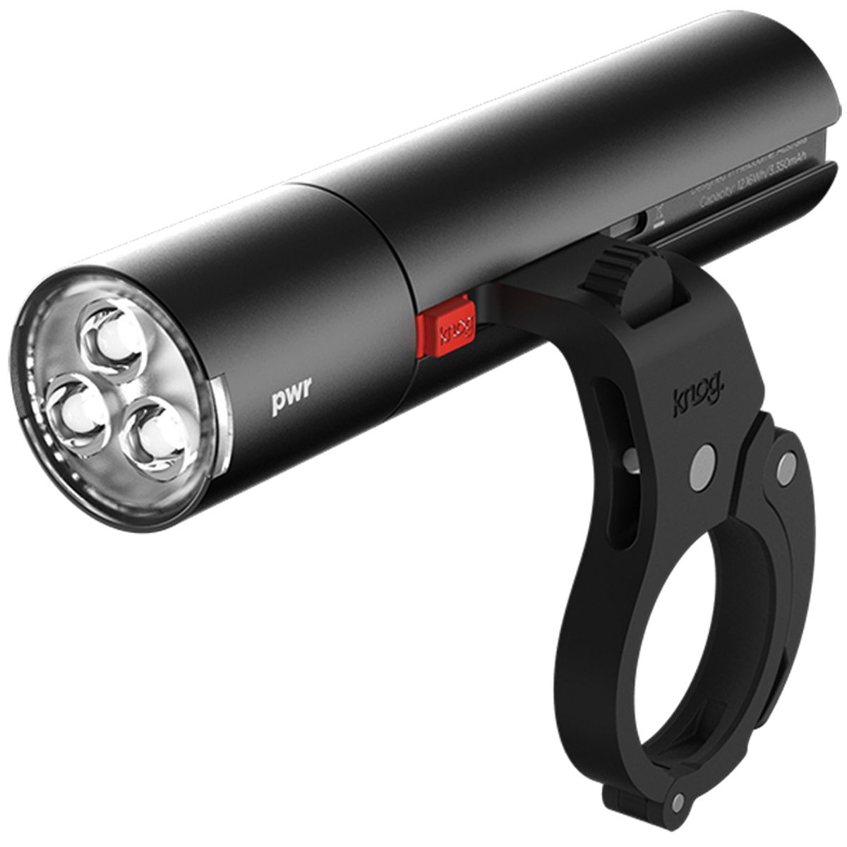 Knog PWR Road 700 Forlygte