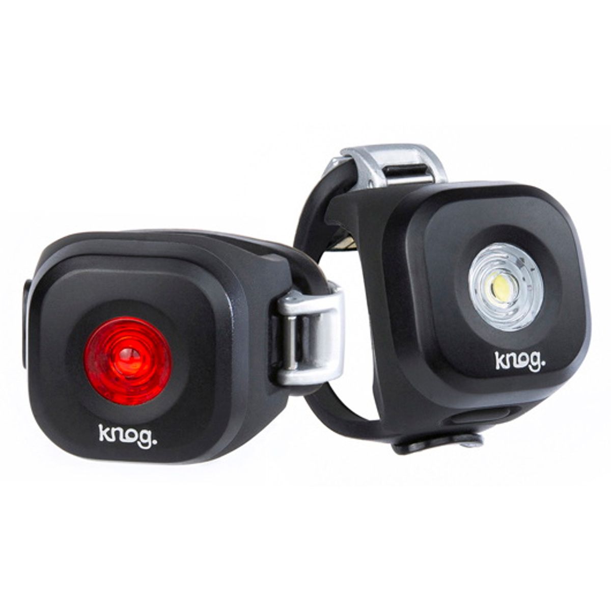 Knog Lygte Blinder Mini Dot Lygtesæt