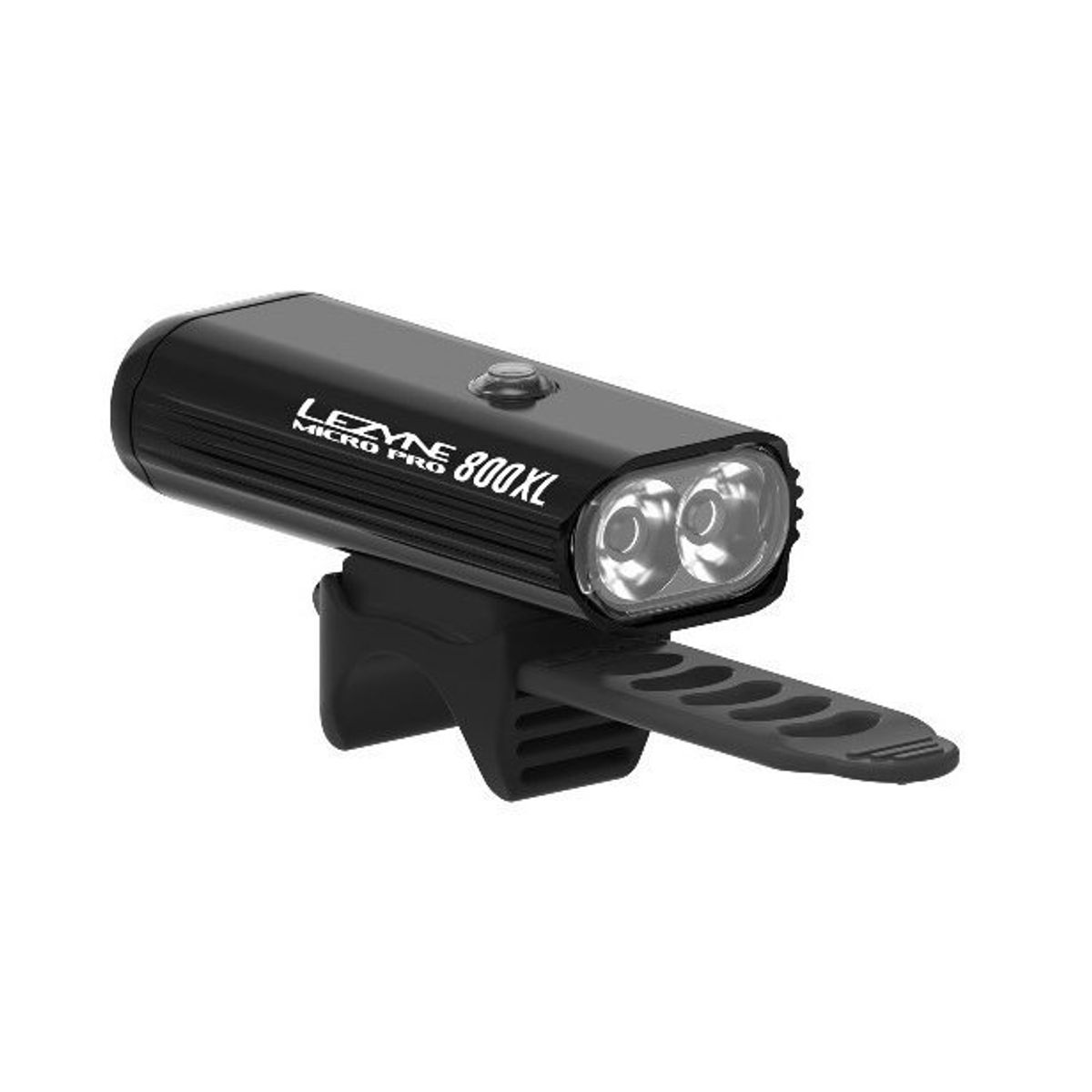 Lezyne Micro Drive Pro 800XL Forlygte