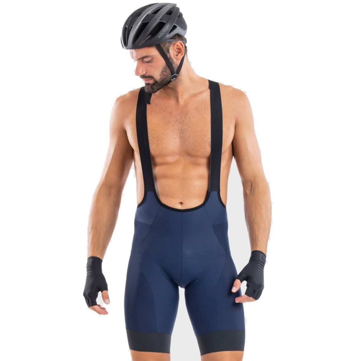 Alé Bibshorts R-EV1 GT 2.0 - Blå