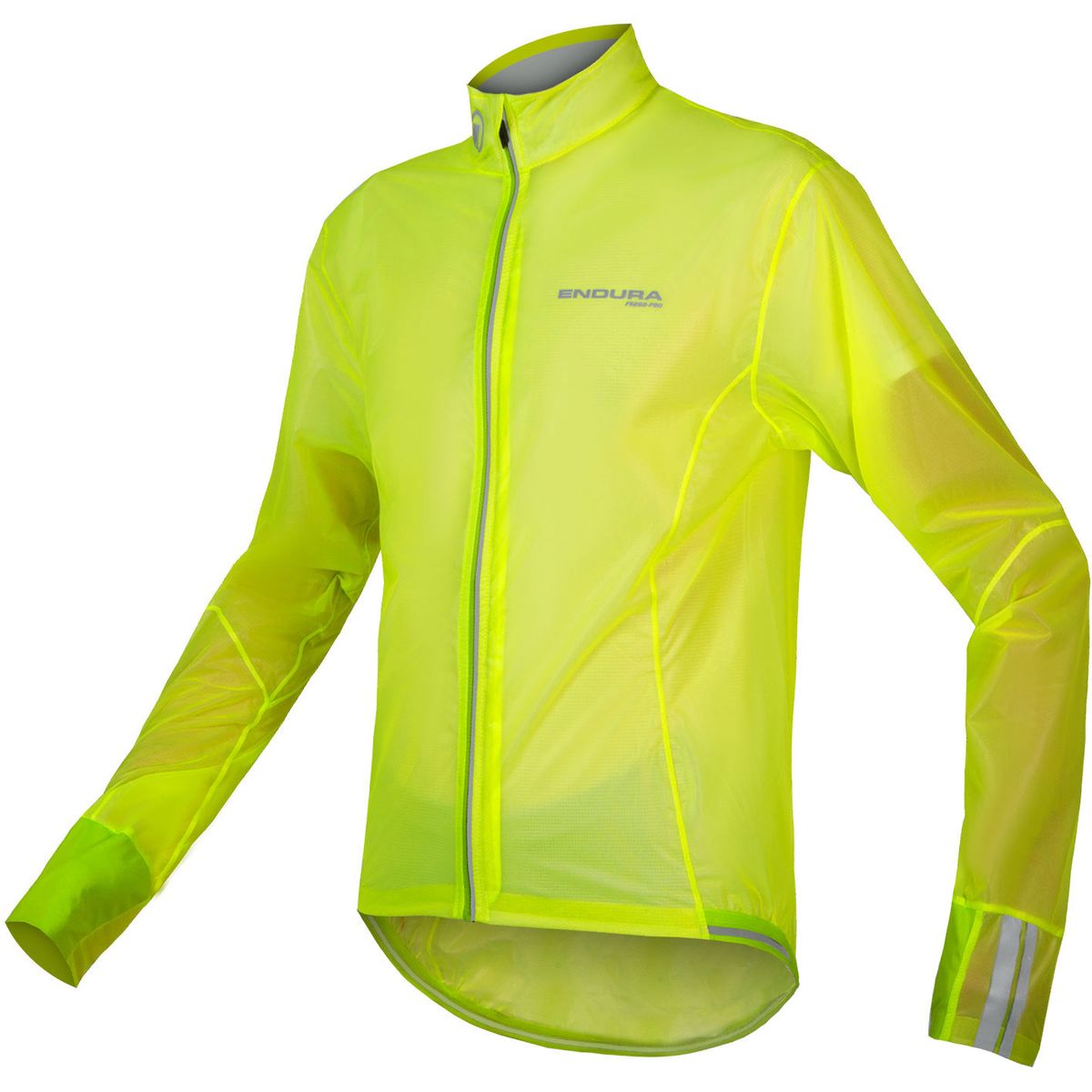 Endura FS260-Pro Adrenaline Race Cape II - HiVizYellow