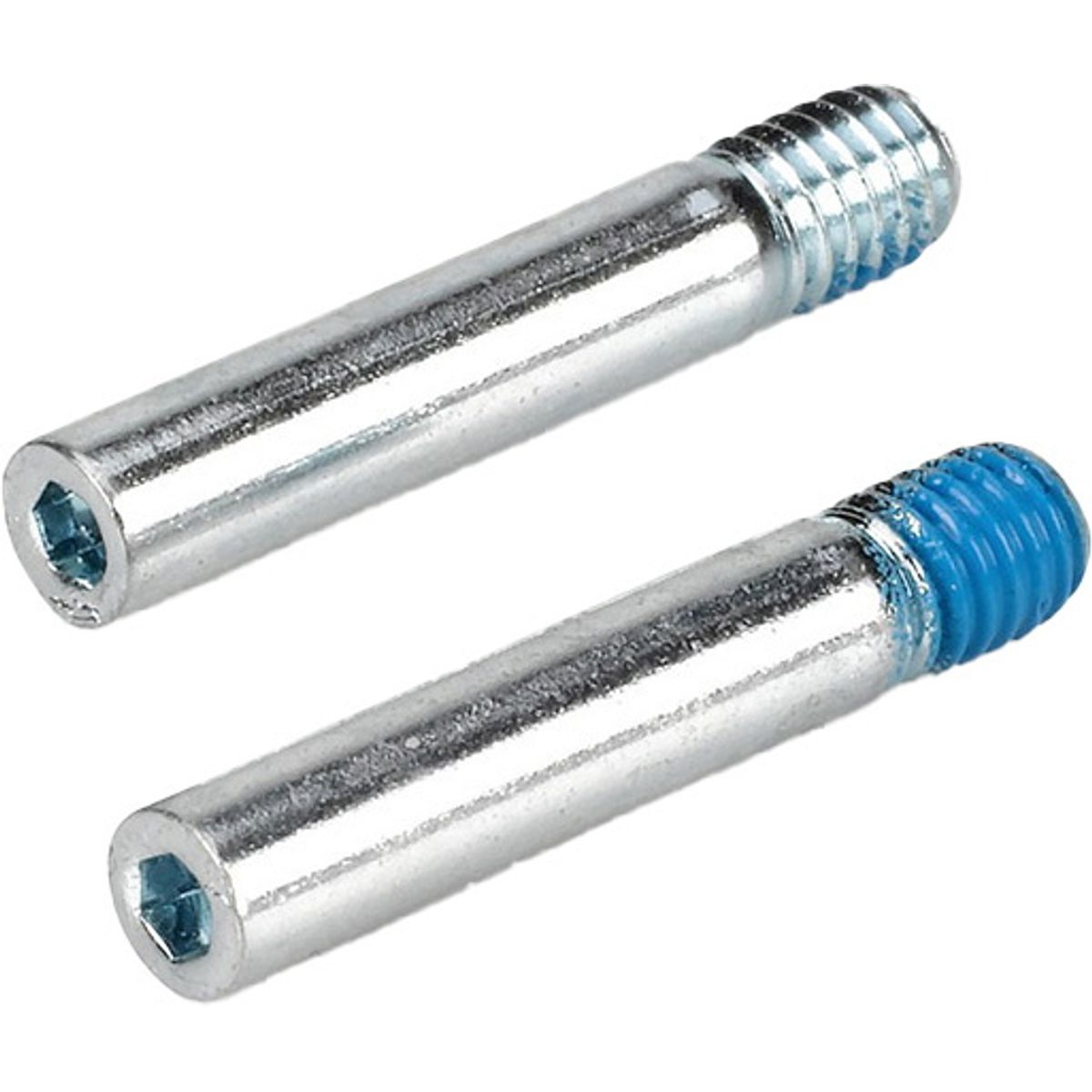 XLC Mount Bolt / Monteringsskrue - M4x22mm - BP-X02 (2 stk.)