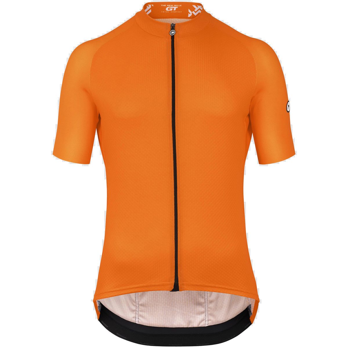 Assos MILLE GT Jersey C2 - Orange