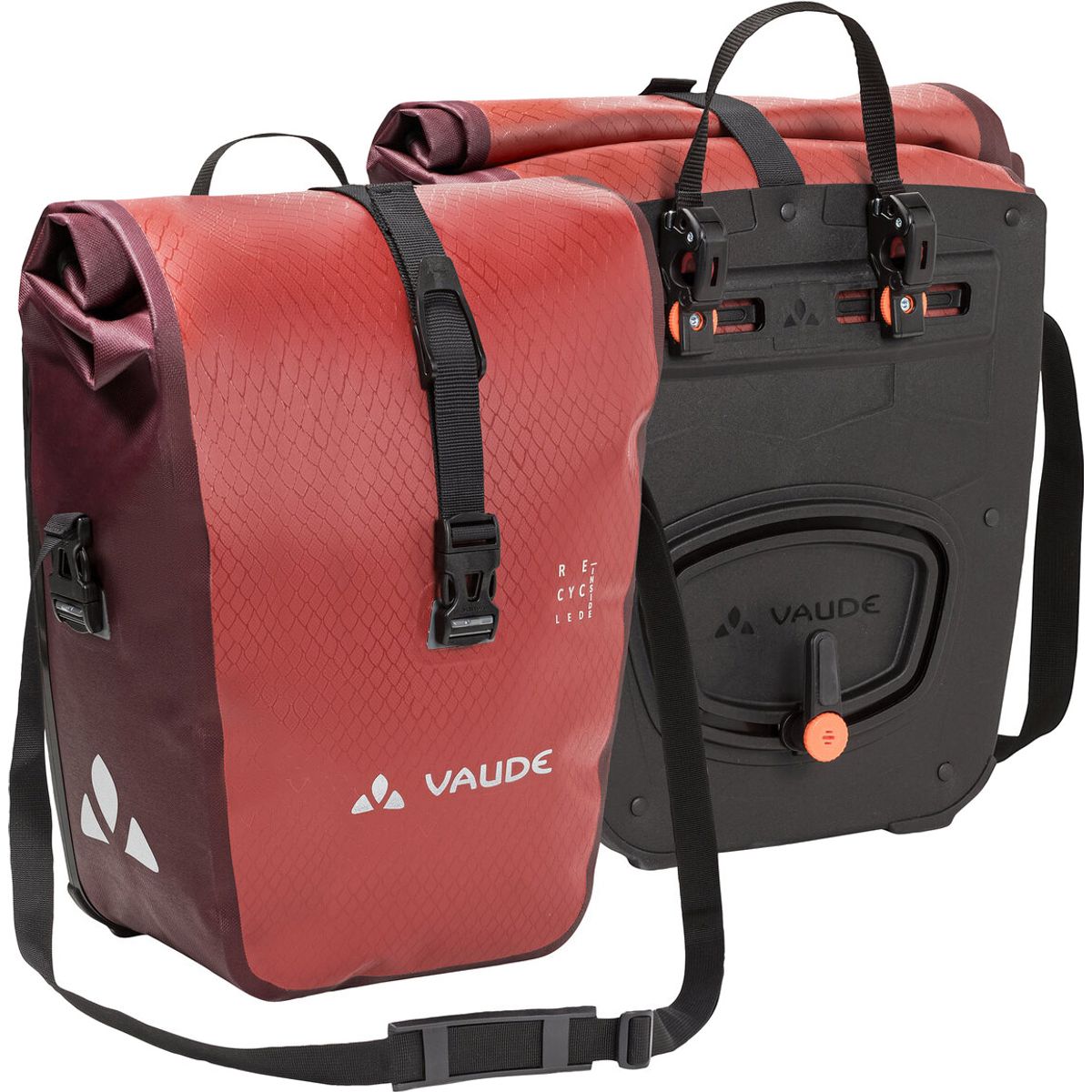 Vaude Aqua Front (28L) - Redeva