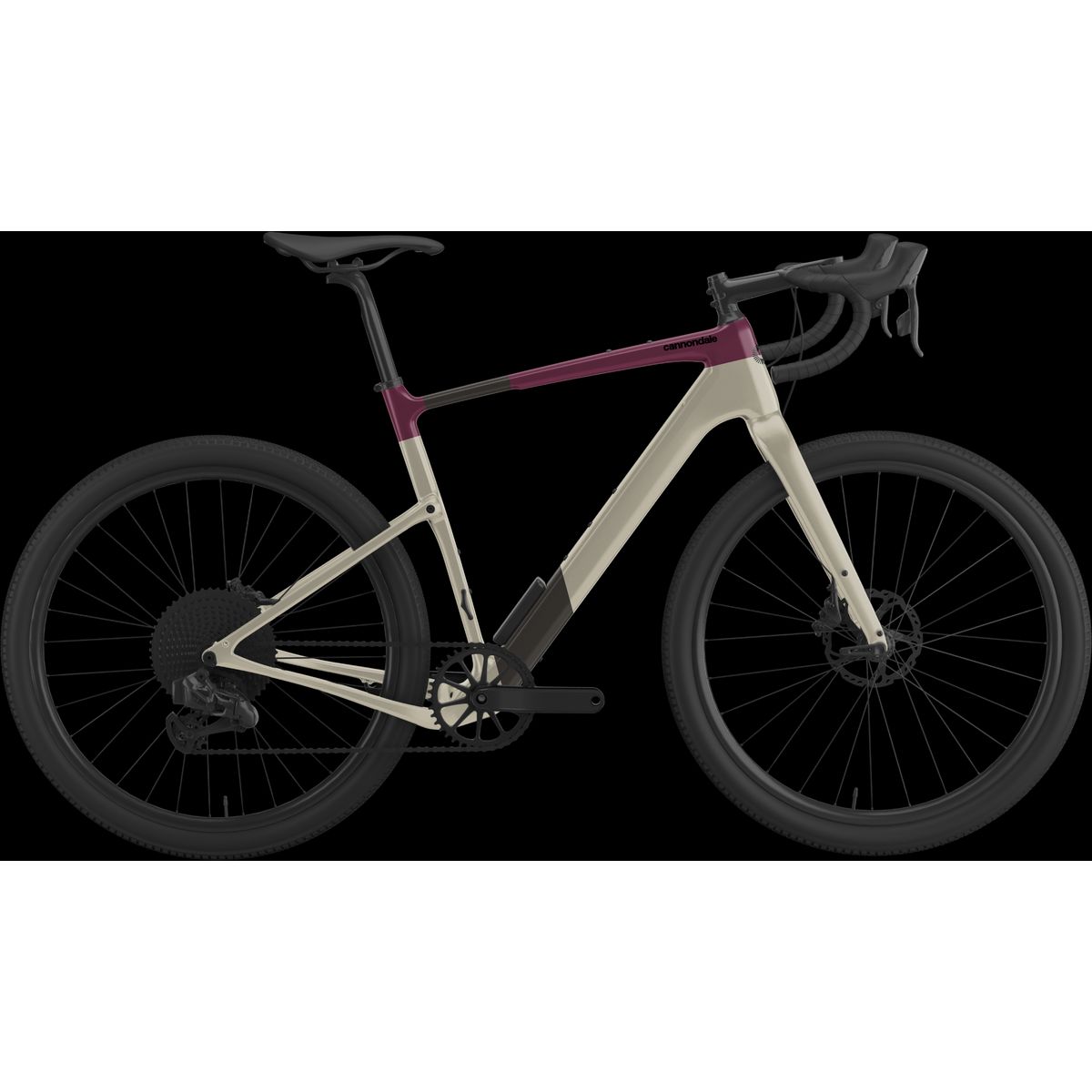 Cannondale Topstone Carbon Apex 1 2024 - Sand