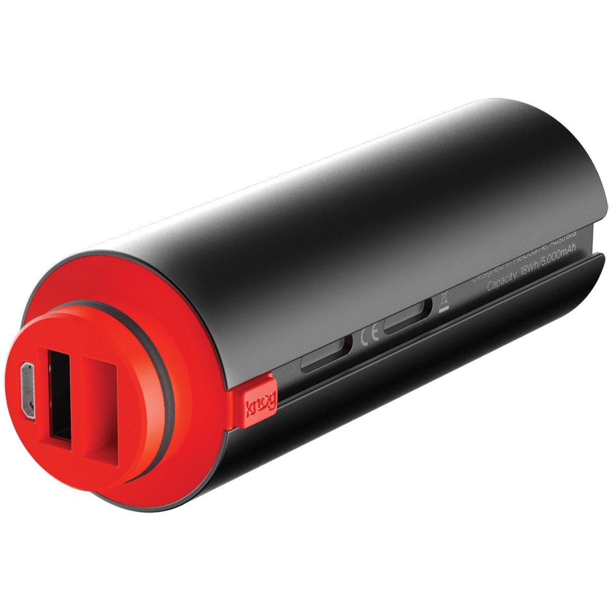 Knog PWR Powerbank Medium - 5000 mAh