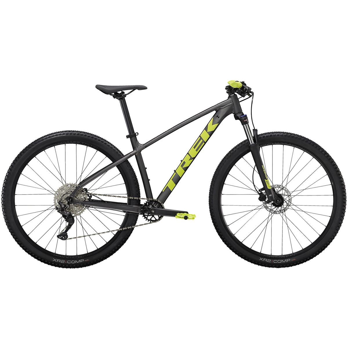 Trek Marlin 6 2022 - Grå