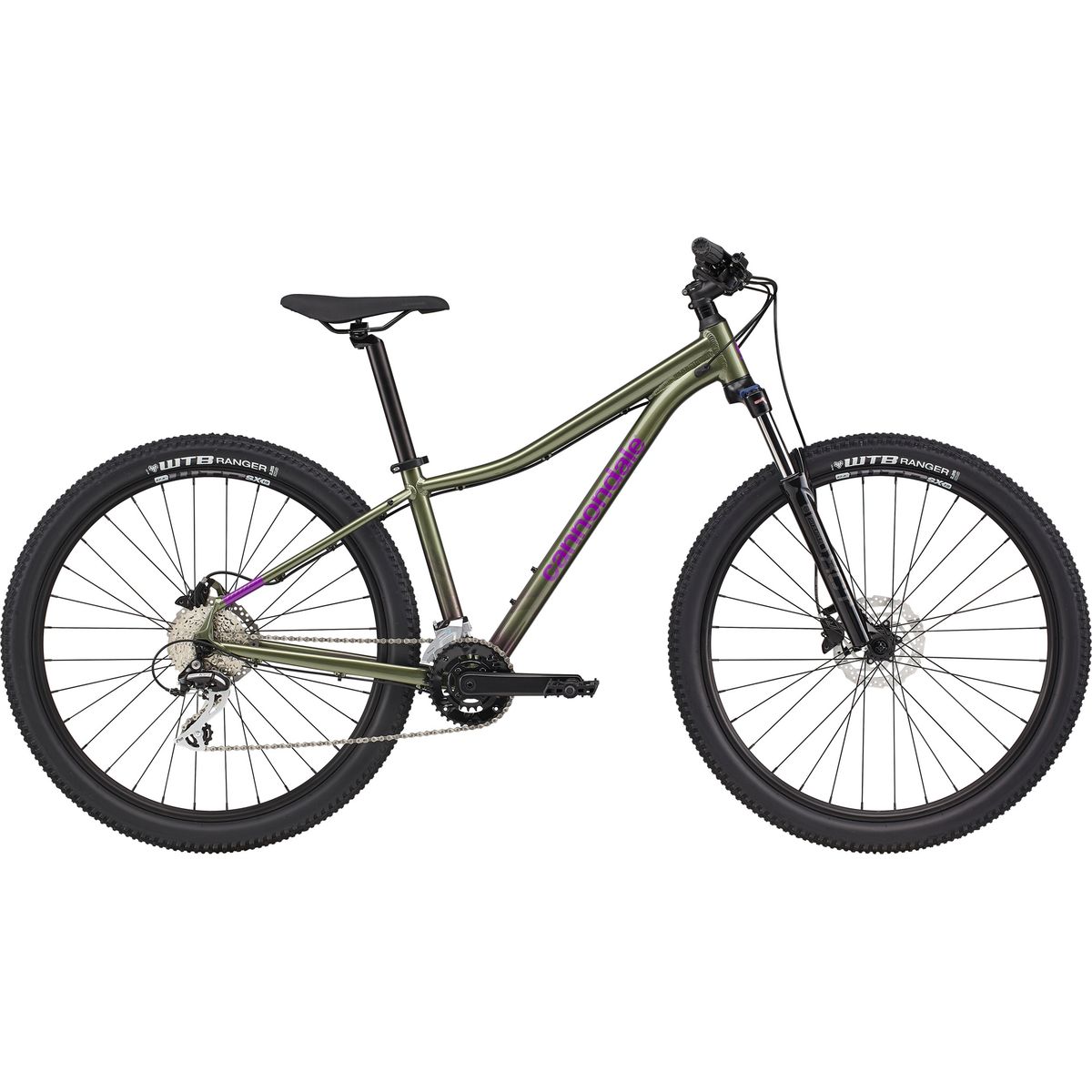 Cannondale Trail Women's 6 2022