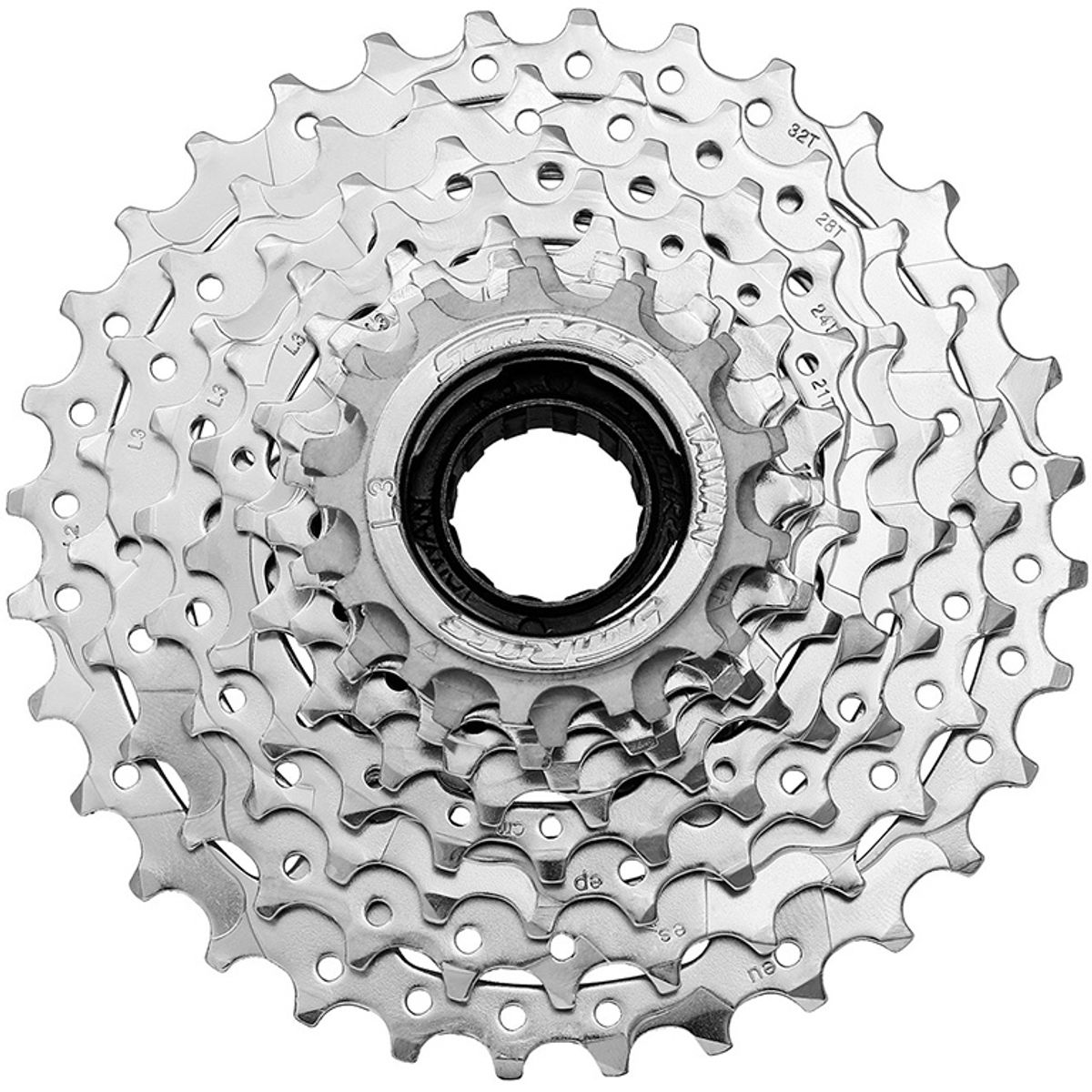 Sunrace Freewheel 13-32 9speed