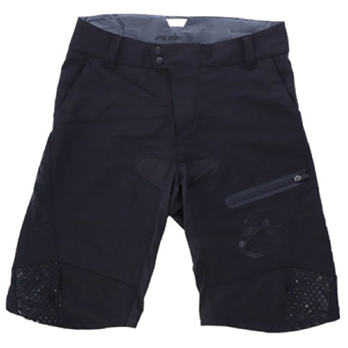 XLC Flowby Enduro MTB Short - Sort