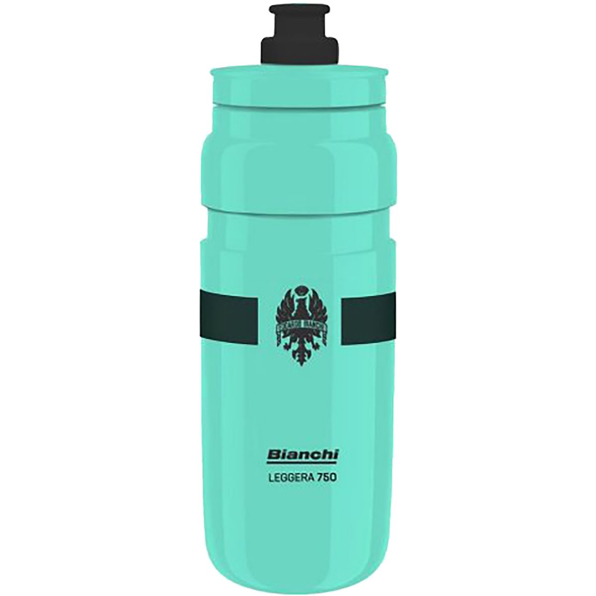 Bianchi Velomann Leggera Drikkedunk - 750ml - Celeste