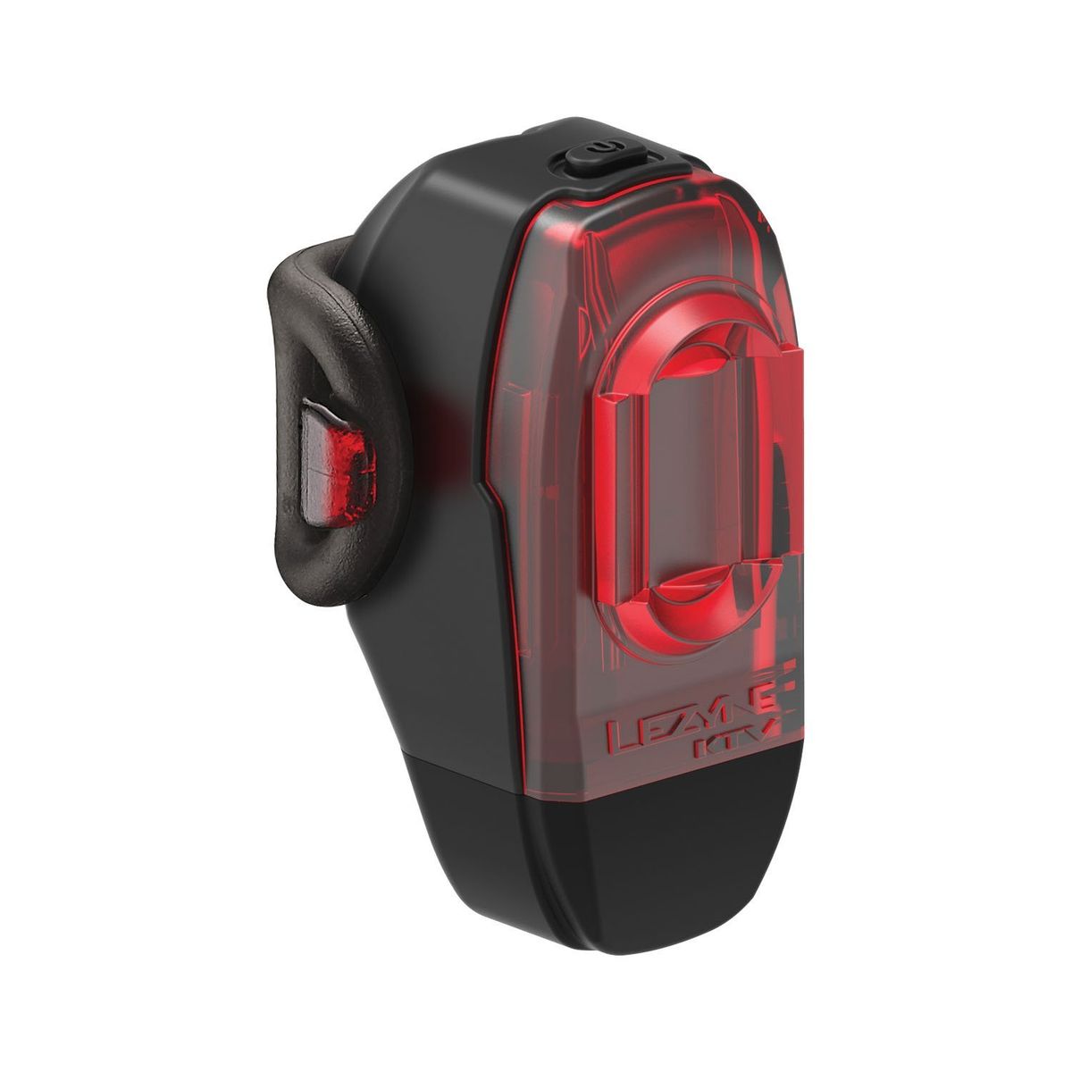 Lezyne KTV Baglygte 10 Lumen