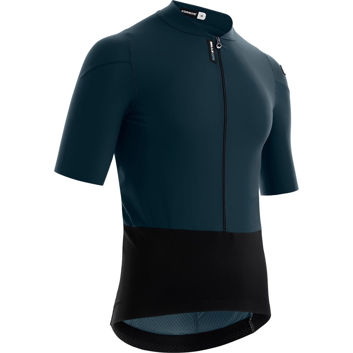 Assos MILLE GTS Jersey C2 - Kosimo Granit