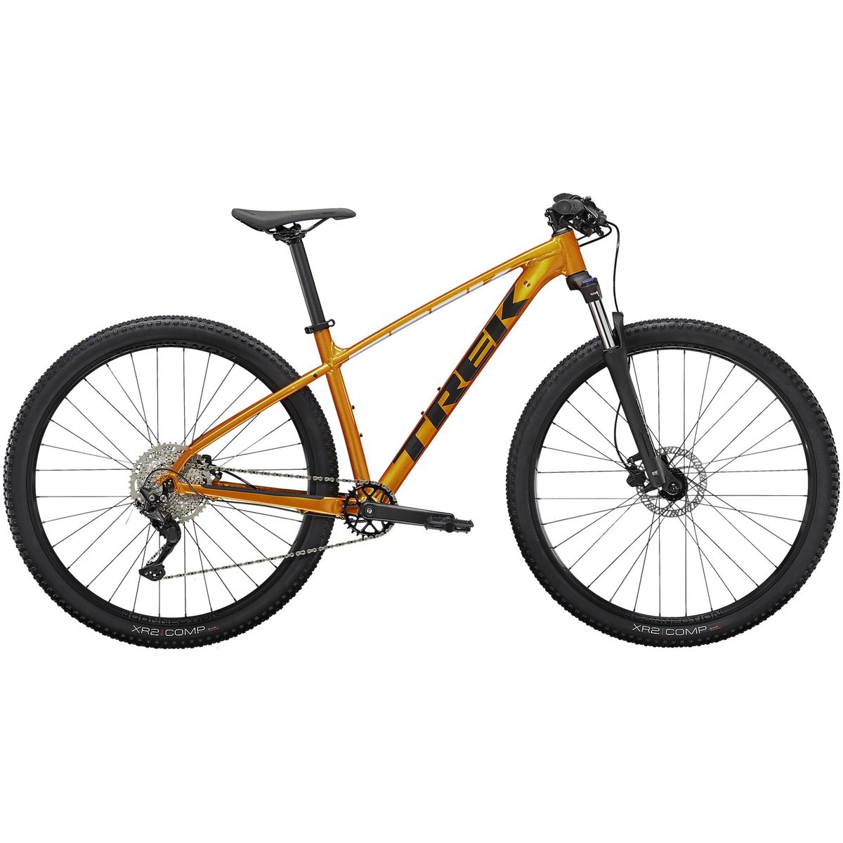 Trek Marlin 6 2022 - Orange