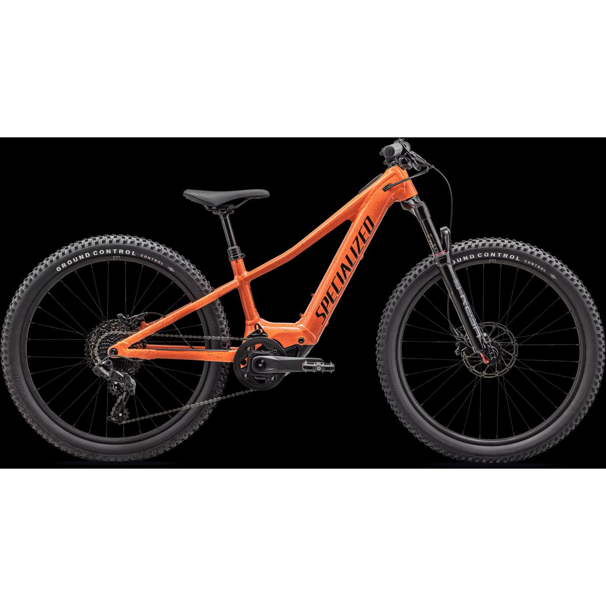 Specialized Turbo Levo SL Kids 24" 2024 - Orange