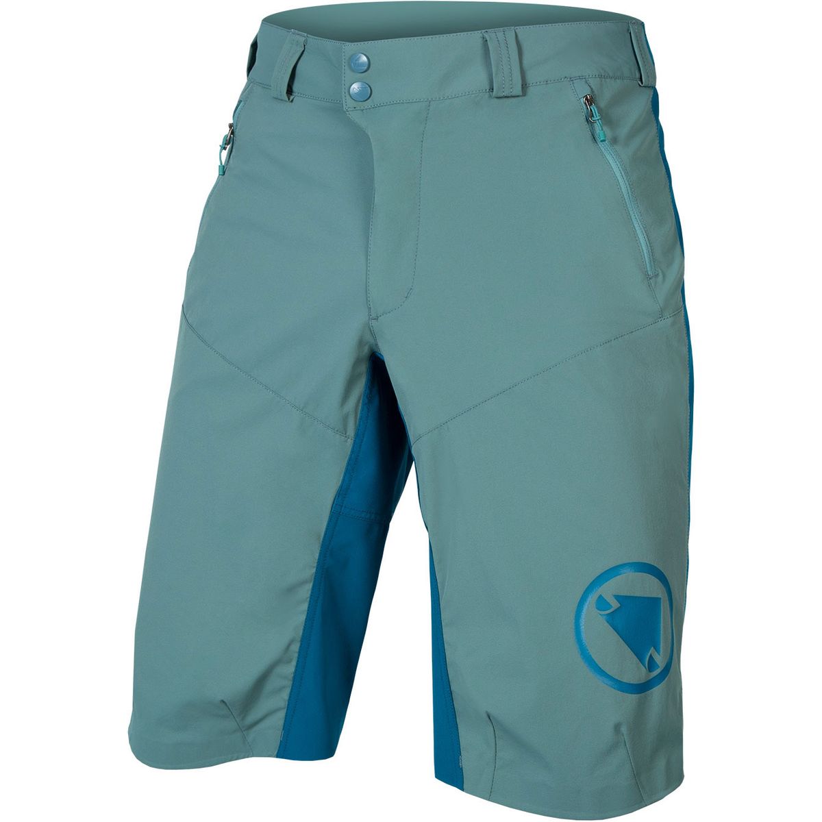 Endura MT500 Spray Short - Moss