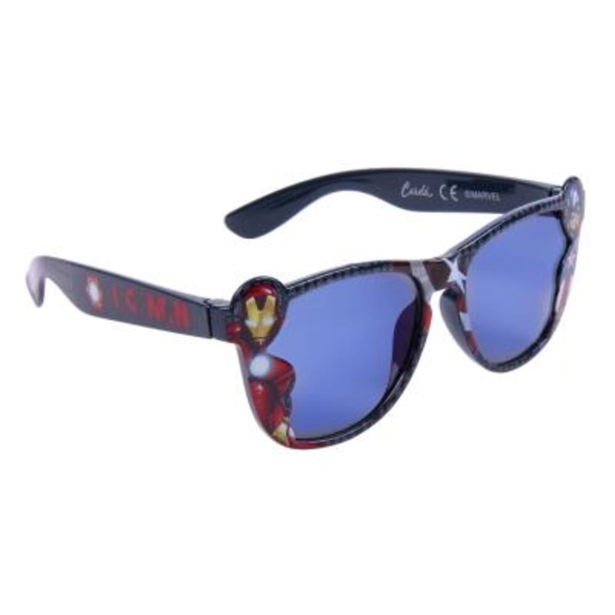 Avengers Solbrille