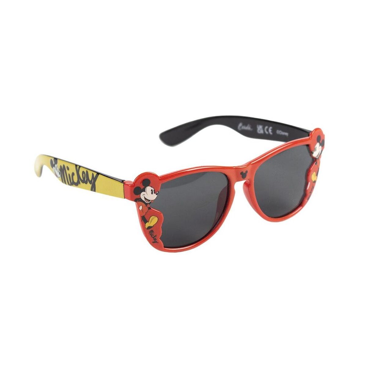 Solbrille Mickey