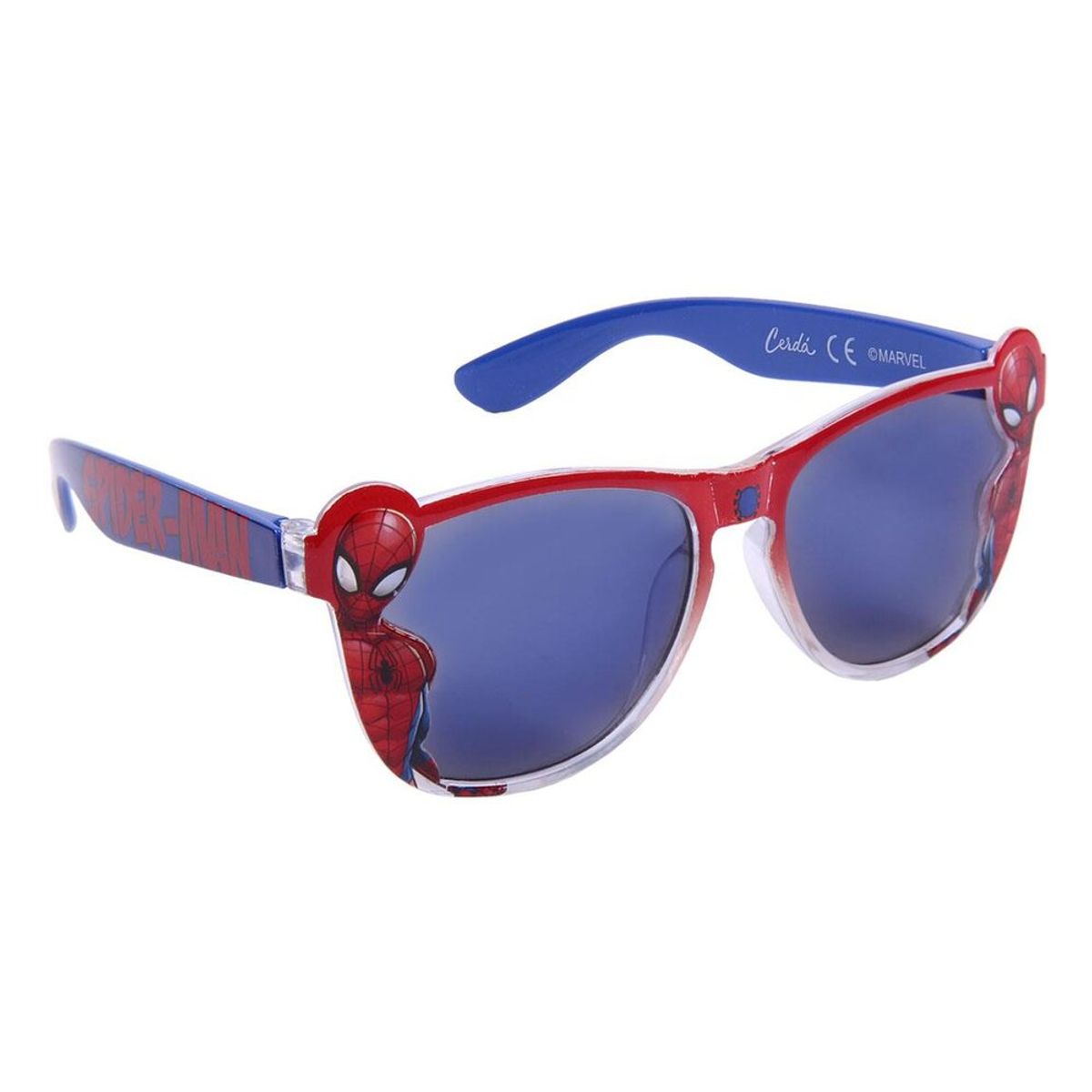 Solbrille Spiderman