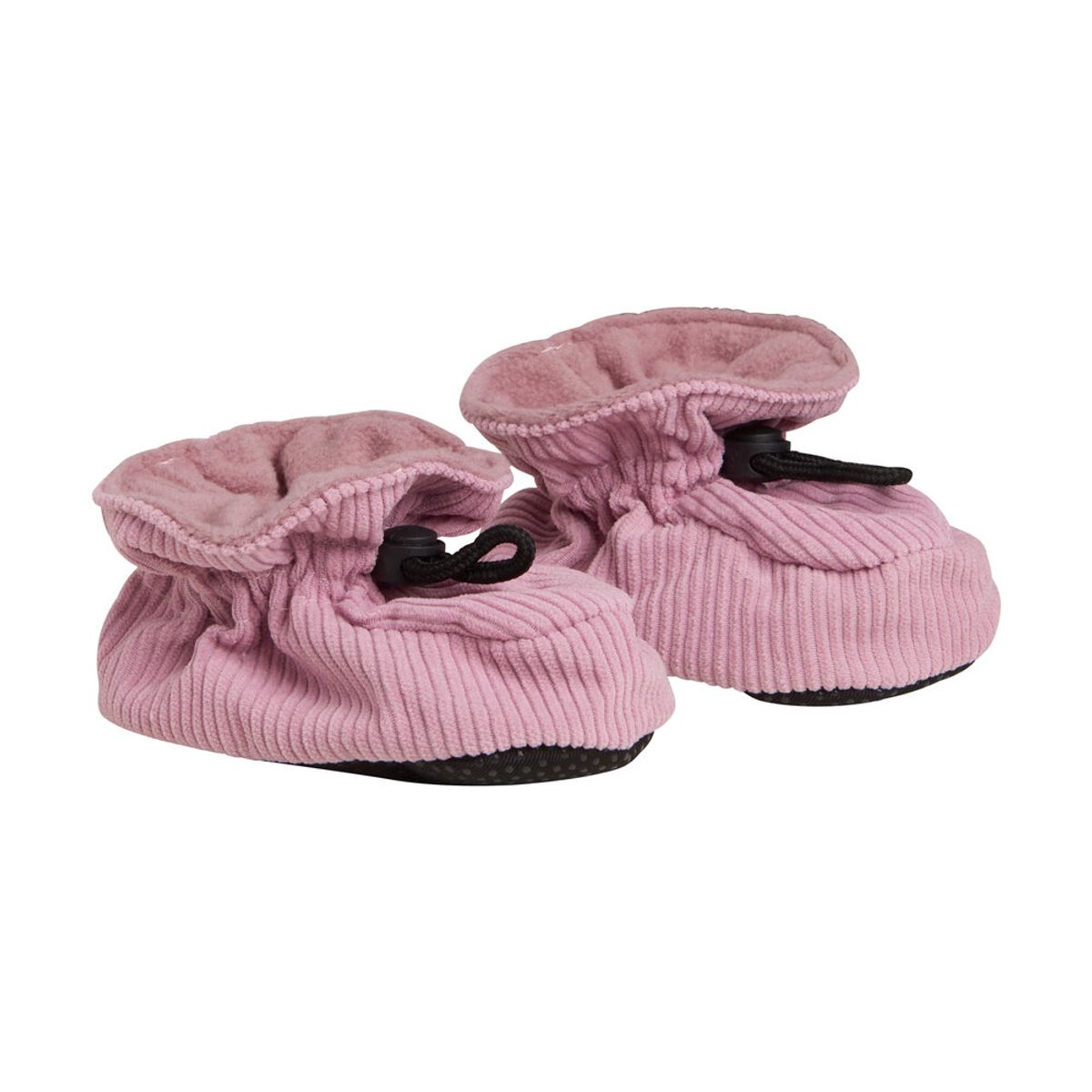 Slippers corduroy - 6009 - 23/24