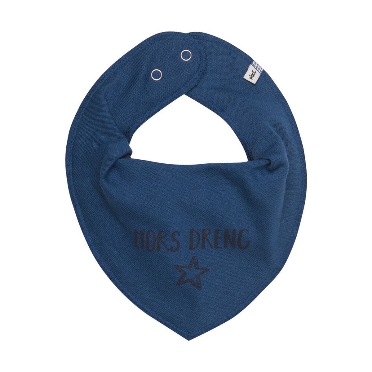 Bandana bib m. mors... - 746 - ONE SIZE