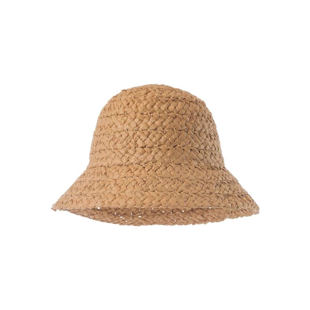 Fenjo bucket hat - TIGERS EYE - 48/49