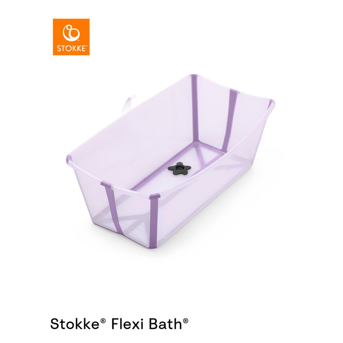 Flexi Bath - Lavender