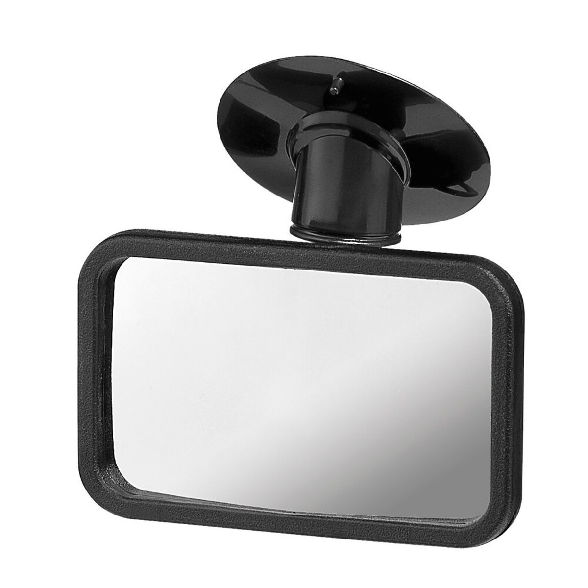 Child view car mirror