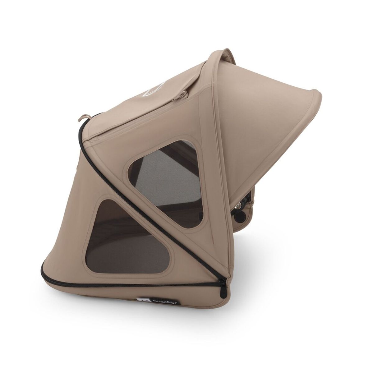 Fox 5 breezy sun canopy v2 - dune taupe