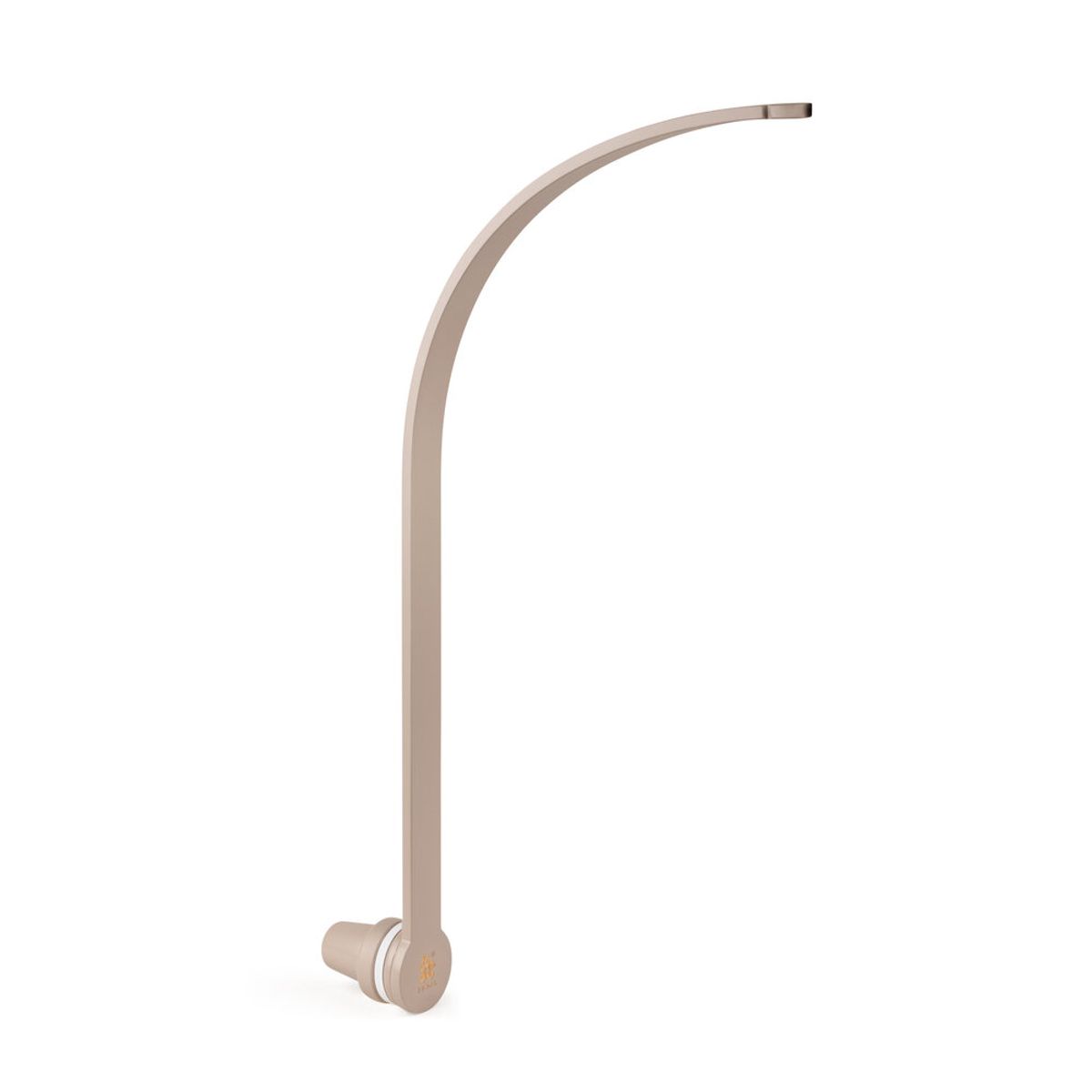 Uroholder i træ - jetty beige FSC ®