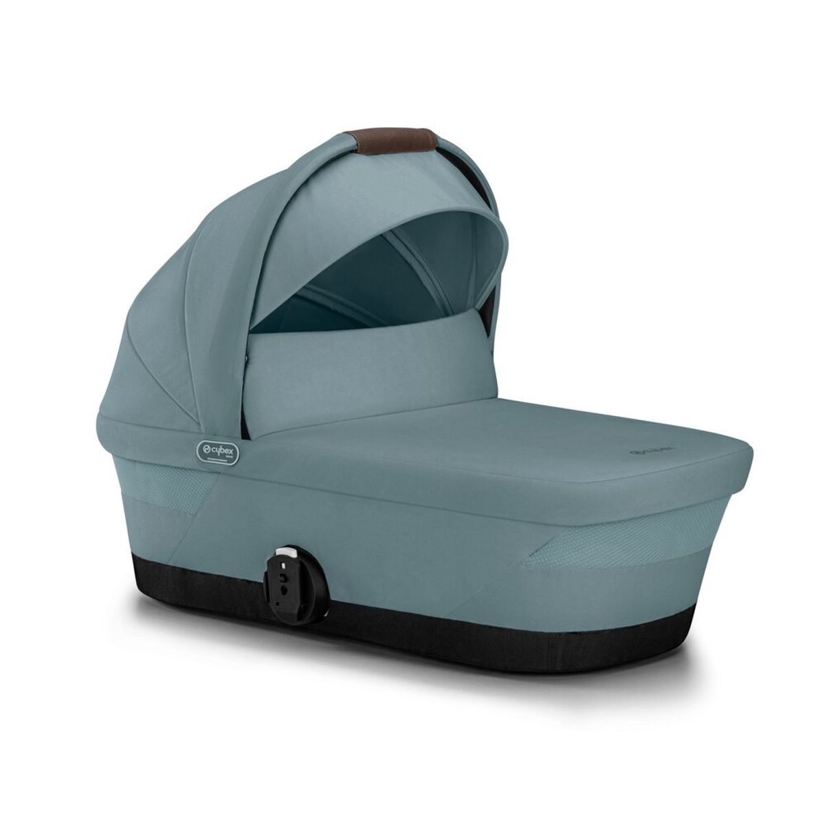 Gazelle S Cot - Sky Blue