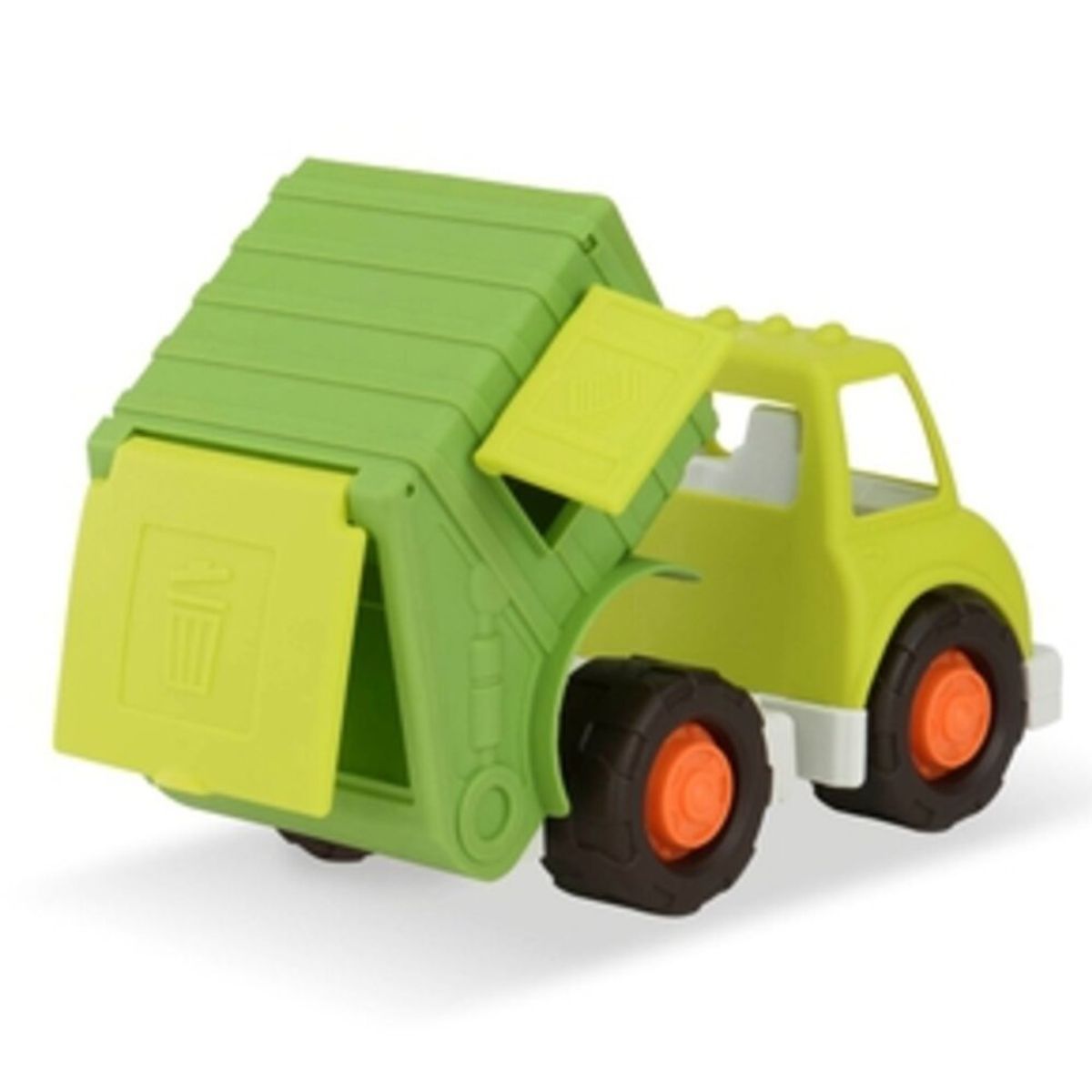 Wonder Wheels Skraldebil