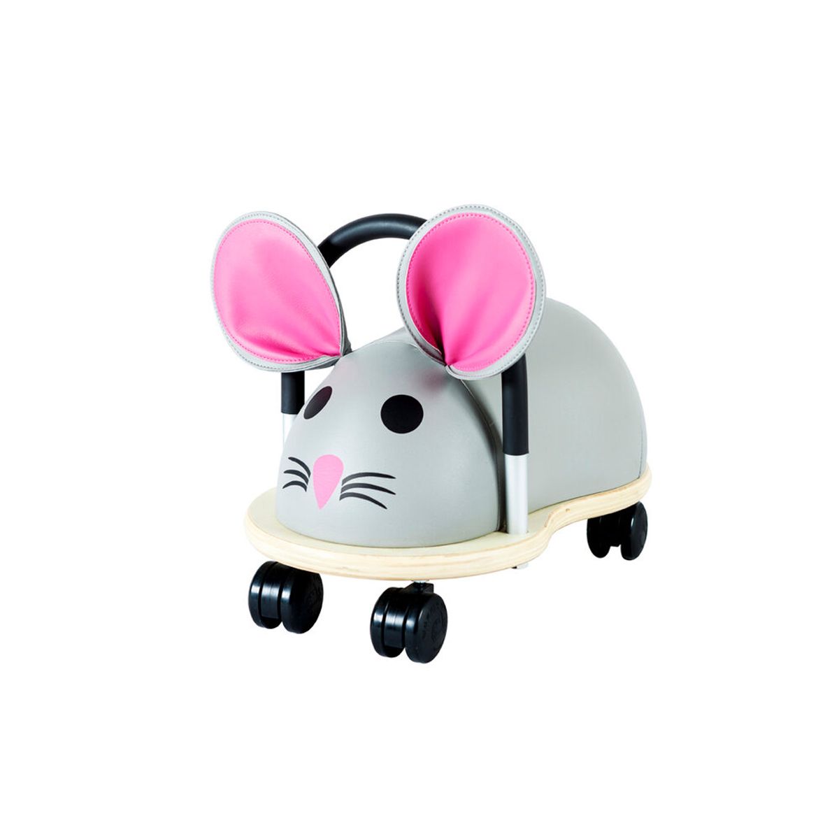 Wheely Mouse small